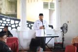 Wako Solok buka musyawarah kerja LKAAM Sumbar