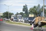 Jasa Raharja Sumsel siapkan 17 pos pemantauan kecelakaan Natal dan Tahun Baru