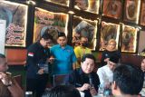 Ditanyai apakah nyapres pada 2024, ini jawaban Erick Thohir