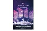 Konser BTS ditayangkan secara global