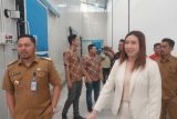 Disperindag Sulteng: PT SK bantu penuhi kebutuhan pangan warga