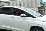 Hyundai Stargazer siap dipesan konsumen Palembang