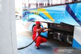 Meningkatkan pemanfaatan bahan bakar gas di Indonesia
