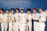 Stray Kids kembali lewat album digital 