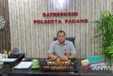 Polresta Padang siap tindaklanjuti laporan pelecehan terhadap mahasiswi