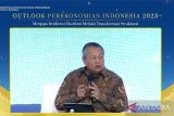 BI perkirakan rupiah bakal menguat pada 2023