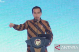 Presiden: Kepemilikan asing terus menurun di SBN