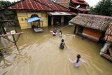 Banjir Kota Lhokseumawe