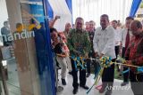 Bank Mandiri mulai operasikan Kantor Cabang Pembantu di Pariaman