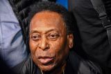 Legenda sepak bola Pele meninggal dunia dalam usia 82 tahun