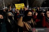PBB desak Taliban batalkan larangan terhadap hak perempuan