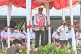 Kabupaten OKU Timur canangkan Program Sanitasi Total Berbasis Masyarakat