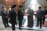 Kuota beasiswa mahasiswa RI dari Al Azhar Mesir ditambah