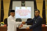 Gelar pesta pernikahan tanpa ribet, PLN dan Kemenag Tandatangan MOU layanan penerangan ekstra