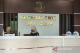 Kejati Jateng tangkap tersangka korupsi kredit BJB di Bandara Semarang