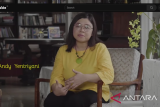 Komnas Perempuan mengajak perempuan berjuang dan optimistis