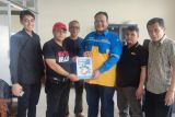 PT Sepakat Safety Pertama jalin kerja sama dengan Polteknik Negeri Padang