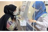 Peserta BPJS Kesehatan bersyukur biaya kesehatan ditanggung negara