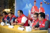 Pertamina Patra Niaga Regional Sumbagsel jamin distribusi BBM, LPG dan Avtur