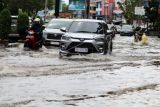 Banjir Di Kota Pontianak