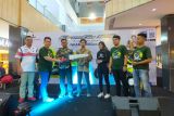 Yamaha FreeGo125 Connected resmi diperkenalkan di Sumbar,