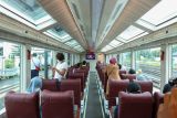 KAI perkenalkan kereta Panoramic