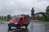 Trafik kargo di Bandara Internasional Sultan Hasanuddin Makassar meningkat