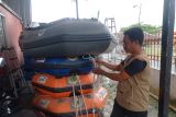 Tiga kecamatan di Pandeglang Banten terendam banjir