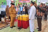 Bupati Kotim minta kepala desa perbarui informasi peraturan