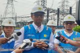 Ini kesiagaan PLN agar masyarakat sambut Tahun Baru dengan nyaman dan aman