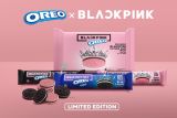 Oreo siapkan keseruan baru usai kolaborasi dengan BLACKPINK