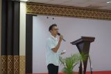 MA Nurul Iman Sekincau Lampung Barat kunjungan studi ke ITERA