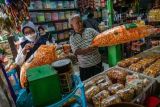 Pemeriksaan kelaikan makanan di Semarang