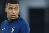 Pelatih PSG yakin Kylian Mbappe bisa jadi penentu kemenangan lawan Bayern Muenchen