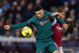 Liverpool menang meyakinkan 3-1 di kandang Aston Villa