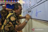 BNNK Pasbar canangkan program Nagari Bersih Narkoba