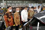 Hyundai produksi mobil listrik raih apresiasi