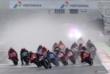 Sirkuit Internasional Mandalika kembali jadi tuan rumah MotoGP pada 2024