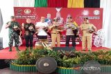 DAD Kalteng gelar ritual dan turnamen catur sambut Tahun Baru 2023