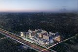 Persoalan LRT City, BP BUMN-Danantara minta prioritaskan hak konsumen