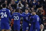 Chelsea raih kemenangan 2-0 atas Bournemouth