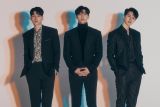 Leo, Ken dan Hyuk VIXX siap luncurkan single mereka