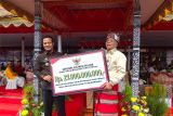 Pemprov Sulsel beri bantuan Rp27 miliar untuk pembangunan wisata Ollon Tana Toraja