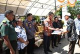 DKP : Bantuan nelayan Sinjai naik dua kali lipat pada 2023