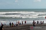 BPBD Yogyakarta imbau wisatawan pantau cuaca antisipasi hujan ekstrem