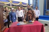 Ditjen SDPPI minta Balai Monitoring SFR Lampung jaga spektrum frekuensi radio