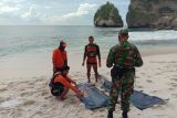 Wisatawan Malaysia terseret ombak di Bali, jasadnya ditemukan
