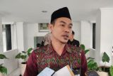 KPU sebut 90 orang dinyatakan lulus sebagai anggota PPK Palembang