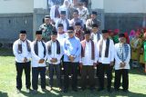 Bupati Solok resmikan kampung rendang dan dapur rendang di Nagari Koto Gaek Guguak