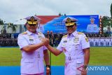 Panglima TNI ajak tiga kepala staf angkatan kunjungi daerah rawan di Papua